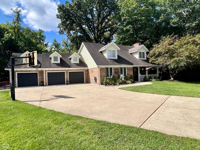 303 Wellington Overlook, Noblesville, IN 46060