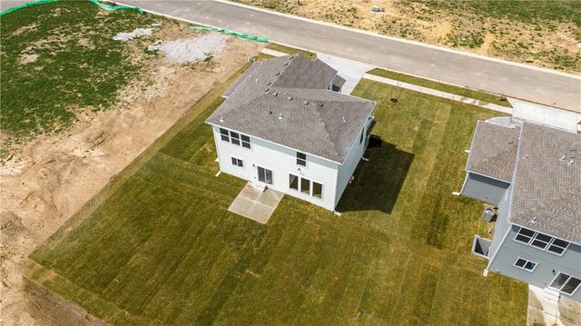 4716 SW 6th Terrace, Blue Springs, MO 64014