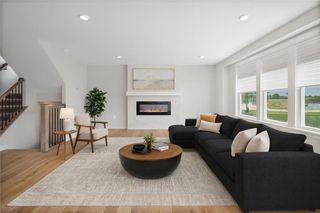 4716 SW 6th Terrace, Blue Springs, MO 64014