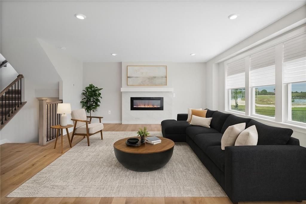 4716 SW 6th Terrace, Blue Springs, MO 64014