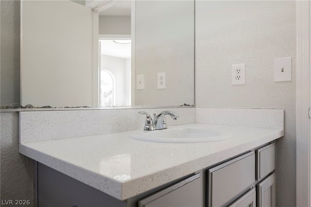 2420 Rice Flower Circle, Las Vegas, NV 89134