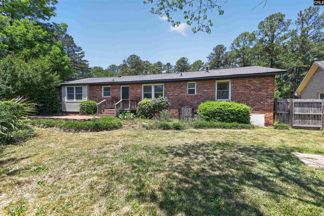 2014 Mary Hill Drive, Columbia, SC 29210