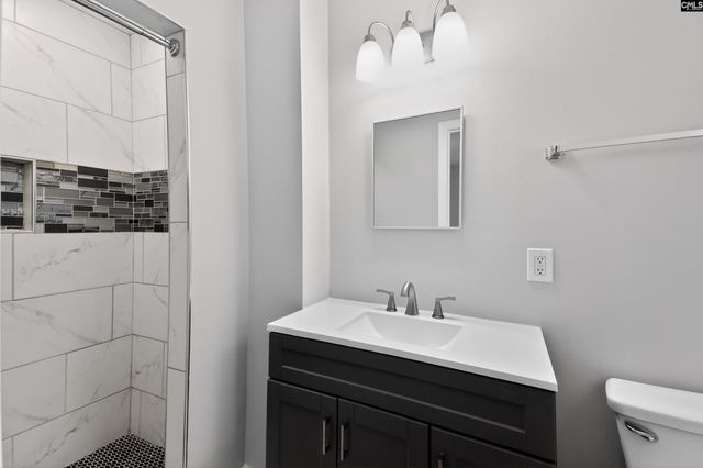 2014 Mary Hill Drive, Columbia, SC 29210