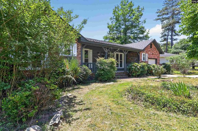 2014 Mary Hill Drive, Columbia, SC 29210