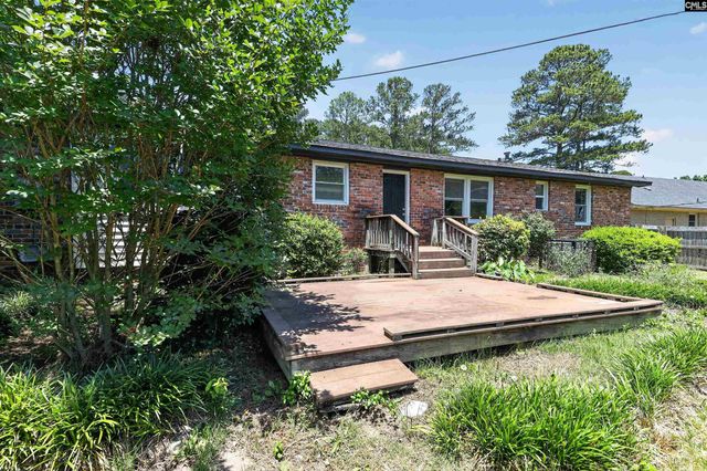 2014 Mary Hill Drive, Columbia, SC 29210
