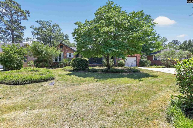 2014 Mary Hill Drive, Columbia, SC 29210