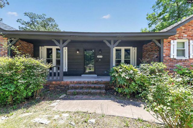 2014 Mary Hill Drive, Columbia, SC 29210
