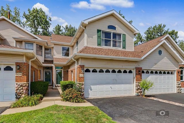5122 Tomcin Trail, Oak Lawn, IL 60453