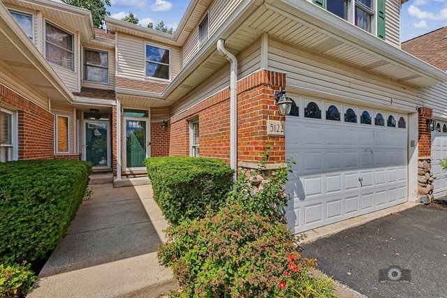 5122 Tomcin Trail, Oak Lawn, IL 60453