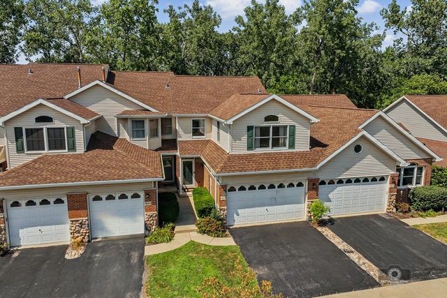 5122 Tomcin Trail, Oak Lawn, IL 60453