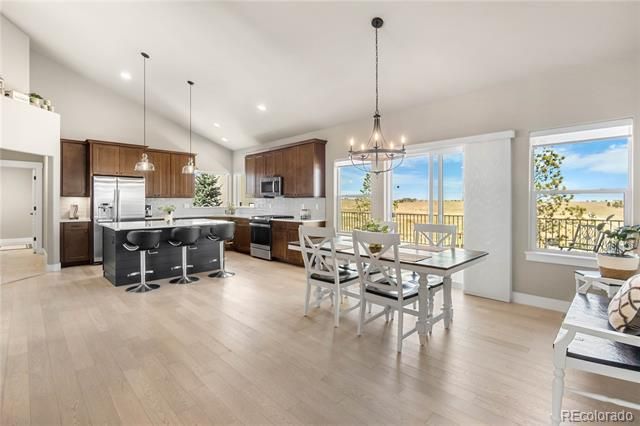 6957 Black Forest Drive, Elizabeth, CO 80107