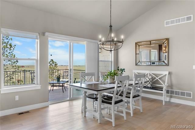 6957 Black Forest Drive, Elizabeth, CO 80107