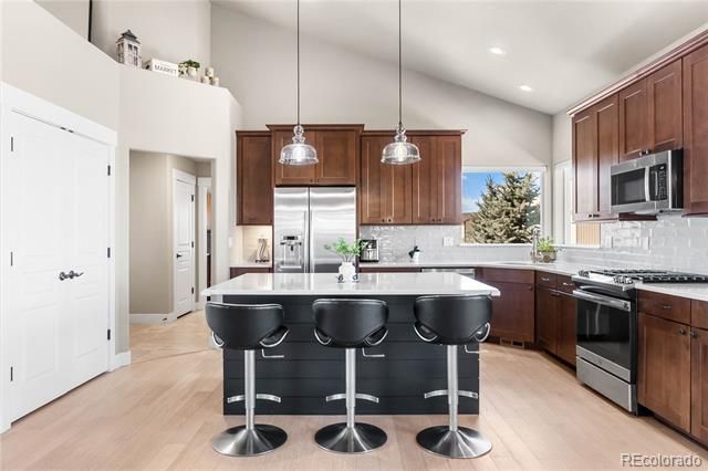 6957 Black Forest Drive, Elizabeth, CO 80107