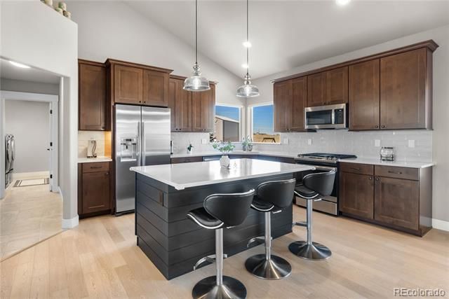 6957 Black Forest Drive, Elizabeth, CO 80107