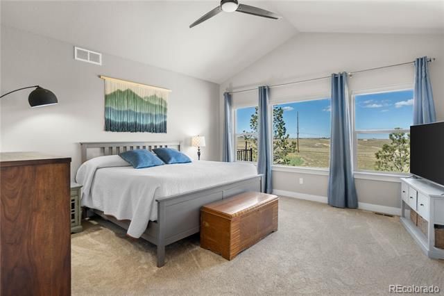 6957 Black Forest Drive, Elizabeth, CO 80107