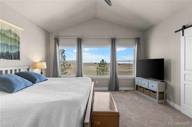 6957 Black Forest Drive, Elizabeth, CO 80107