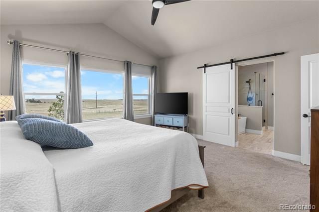 6957 Black Forest Drive, Elizabeth, CO 80107
