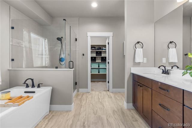 6957 Black Forest Drive, Elizabeth, CO 80107