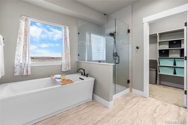6957 Black Forest Drive, Elizabeth, CO 80107