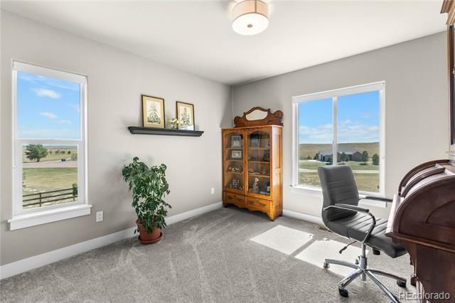 6957 Black Forest Drive, Elizabeth, CO 80107
