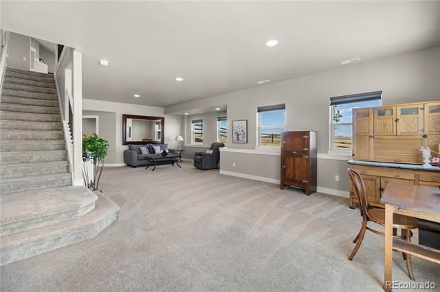 6957 Black Forest Drive, Elizabeth, CO 80107
