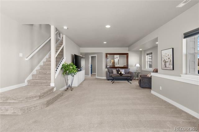 6957 Black Forest Drive, Elizabeth, CO 80107