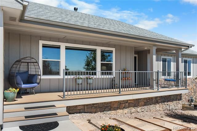 6957 Black Forest Drive, Elizabeth, CO 80107