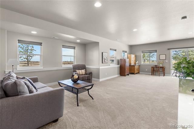 6957 Black Forest Drive, Elizabeth, CO 80107