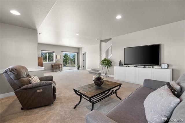 6957 Black Forest Drive, Elizabeth, CO 80107