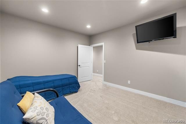 6957 Black Forest Drive, Elizabeth, CO 80107