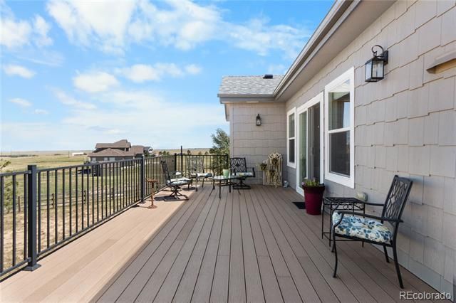 6957 Black Forest Drive, Elizabeth, CO 80107