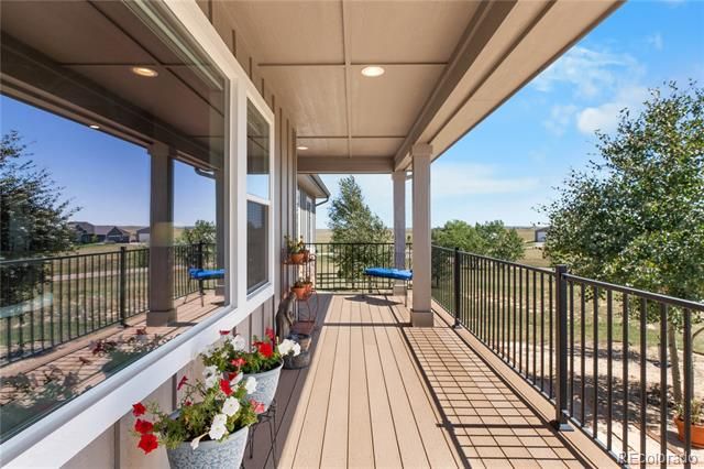 6957 Black Forest Drive, Elizabeth, CO 80107