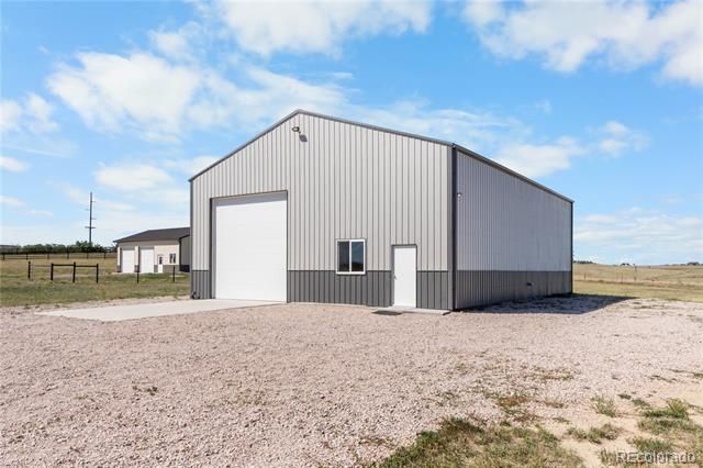 6957 Black Forest Drive, Elizabeth, CO 80107
