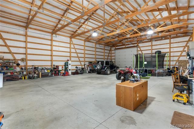 6957 Black Forest Drive, Elizabeth, CO 80107