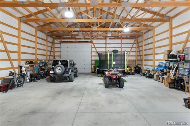 6957 Black Forest Drive, Elizabeth, CO 80107
