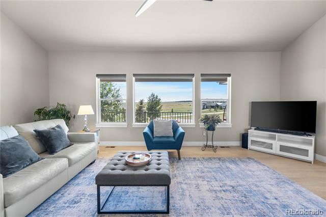 6957 Black Forest Drive, Elizabeth, CO 80107