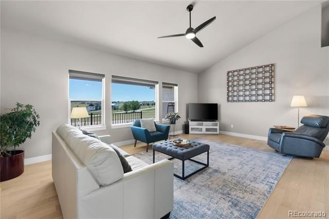 6957 Black Forest Drive, Elizabeth, CO 80107