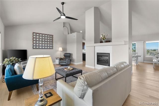 6957 Black Forest Drive, Elizabeth, CO 80107