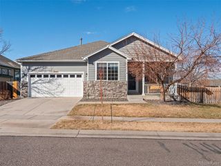 10597 Worchester St, Commerce City, CO 80022