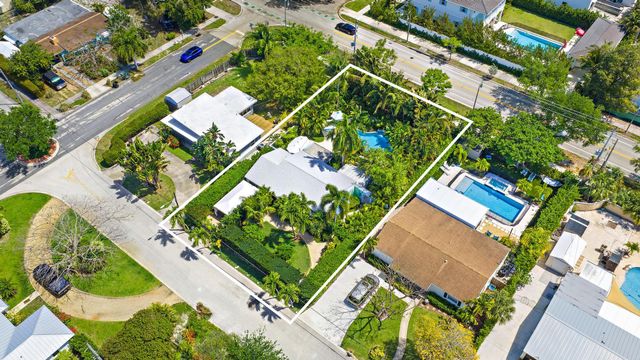 7704 Martin Avenue, West Palm Beach, FL 33405
