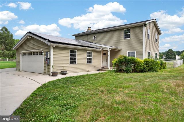 215 TINA MARIE LN, Smyrna, DE 19977
