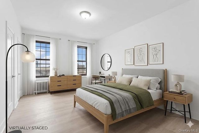 1100 Grand 6K, Bronx, NY 10456
