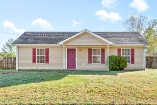 457 Caney Ln, Clarksville, TN 37040
