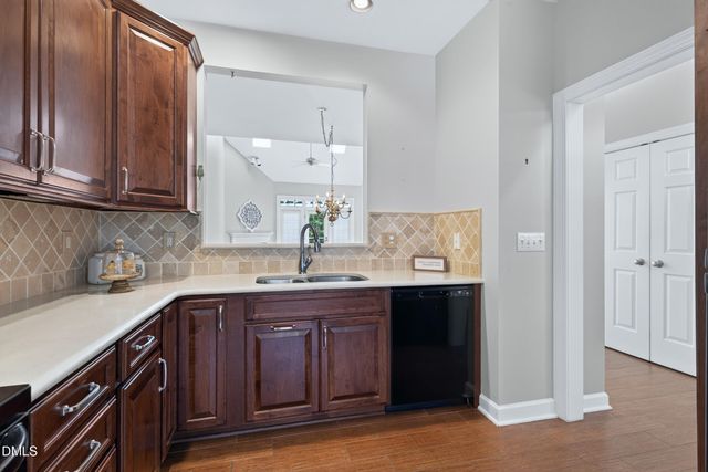 1641 Shepherds Glade Drive, Apex, NC 27523