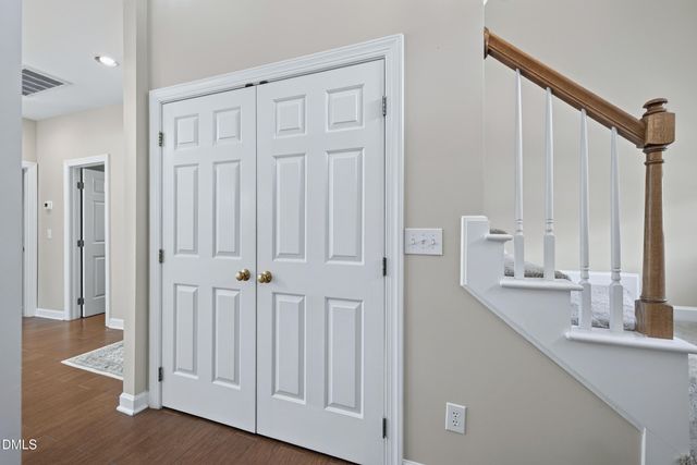 1641 Shepherds Glade Drive, Apex, NC 27523