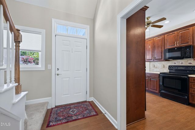 1641 Shepherds Glade Drive, Apex, NC 27523