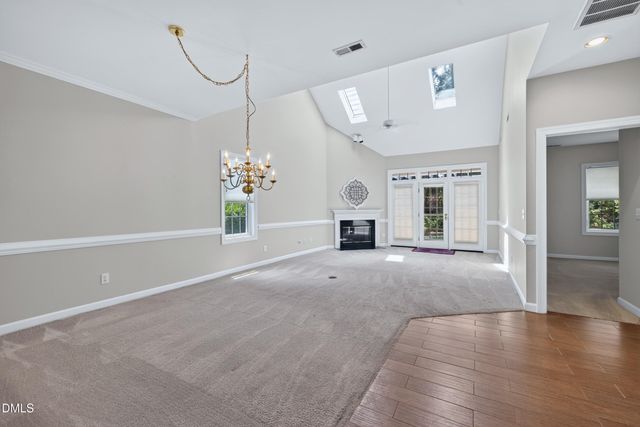 1641 Shepherds Glade Drive, Apex, NC 27523
