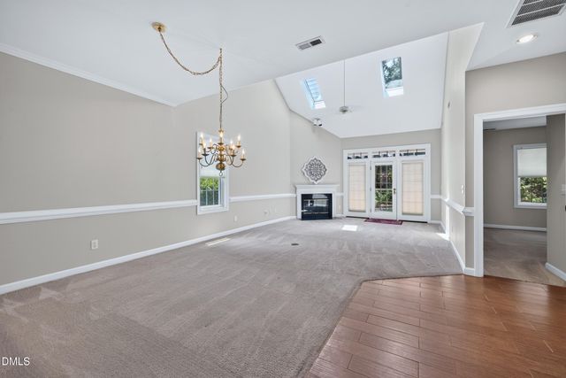1641 Shepherds Glade Drive, Apex, NC 27523