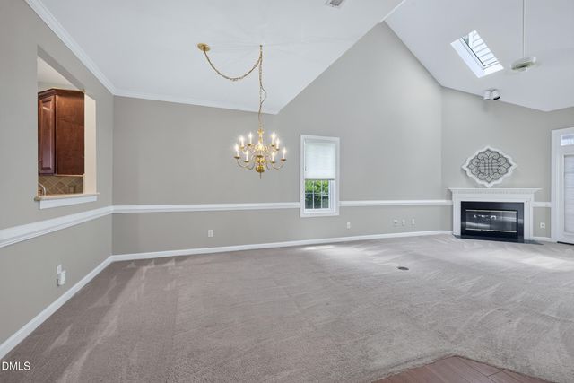 1641 Shepherds Glade Drive, Apex, NC 27523