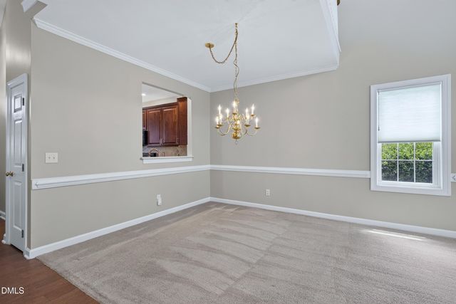 1641 Shepherds Glade Drive, Apex, NC 27523